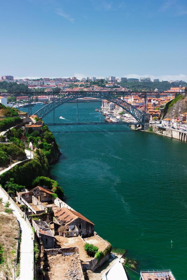 Porto Insight Apartment Cedofeita- Balcony & Parking Bagian luar foto