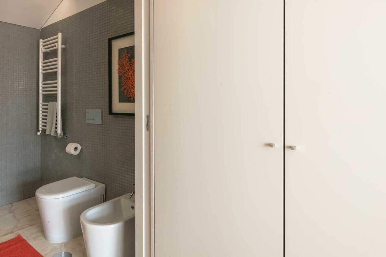 Porto Insight Apartment Cedofeita- Balcony & Parking Bagian luar foto